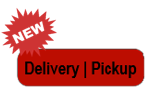 Delivery or Pickup Orders